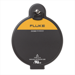 Cửa sổ hồng ngoại Fluke CV300 ClirVu® 75 mm (3 in)